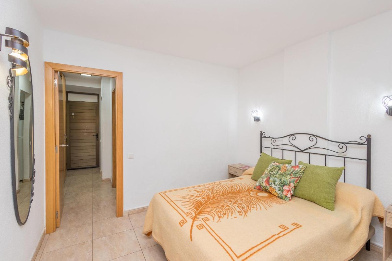 Lightbooking Las Arenas Playa Del Ingles Las Palmas de Gran Canaria Exterior photo
